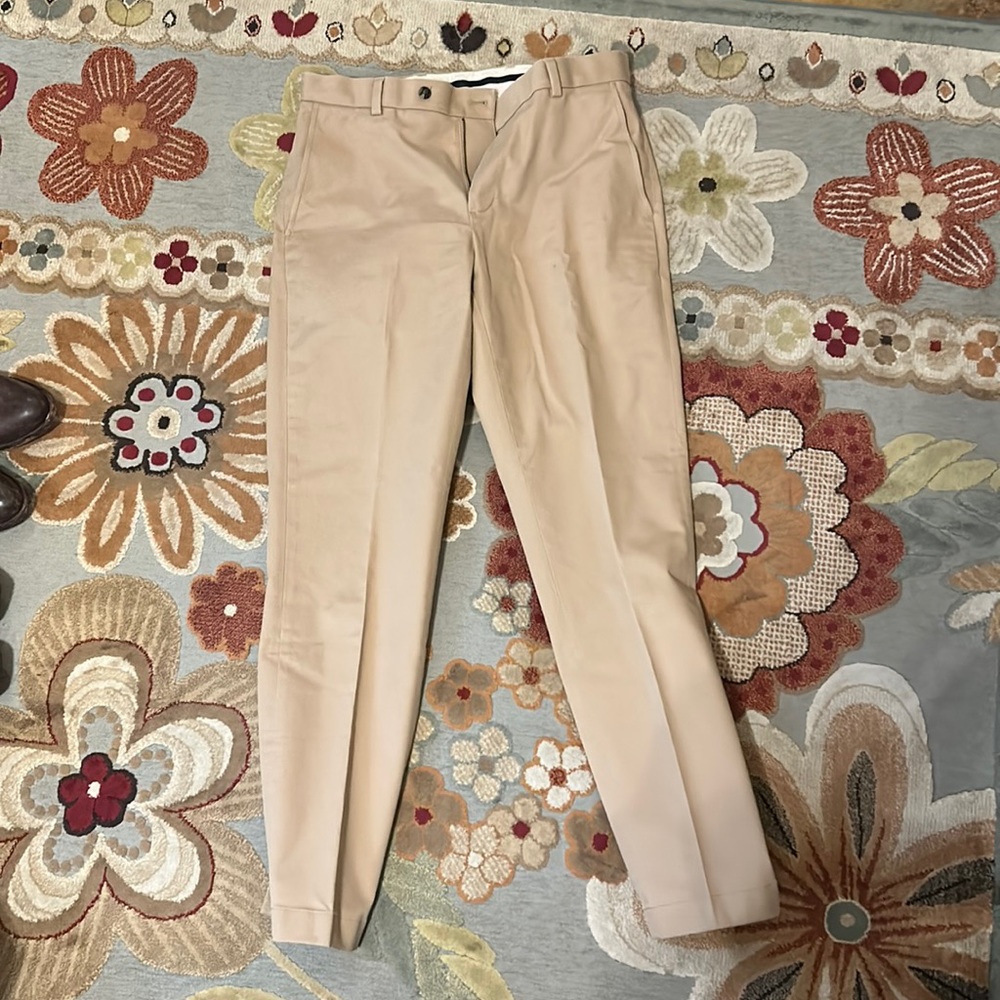 Brooks Brothers Milano Chino 32x31